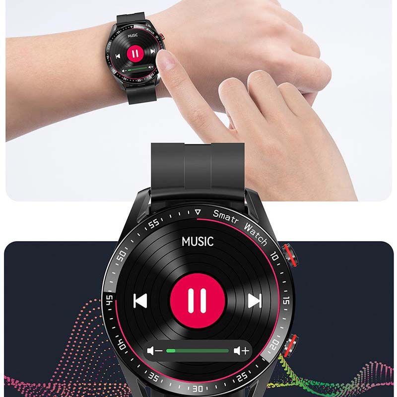 RYNX | Watch For Non-Invasive Blood Glucose Tester