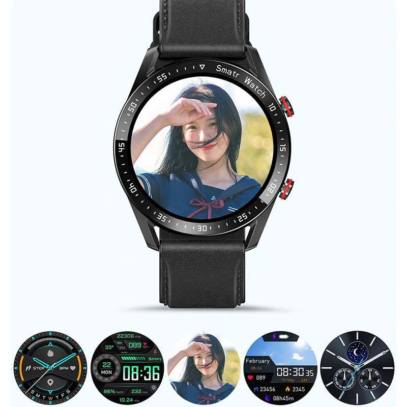 RYNX | Watch For Non-Invasive Blood Glucose Tester