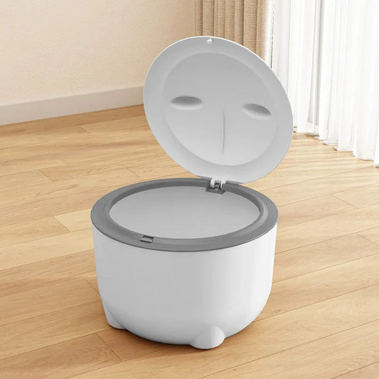 Rynx | Odor-Proof Cat Litter Disposal Bin for Clean and Fresh Homes