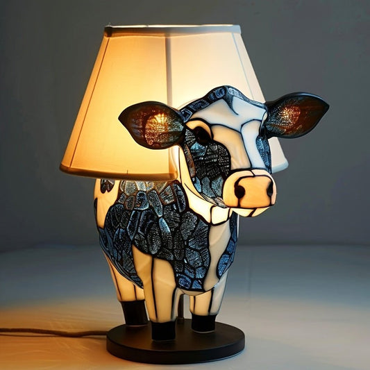 Rynx | to place Creative Cow - Illuminate your nights - Unique design - Soothing atmosphere
