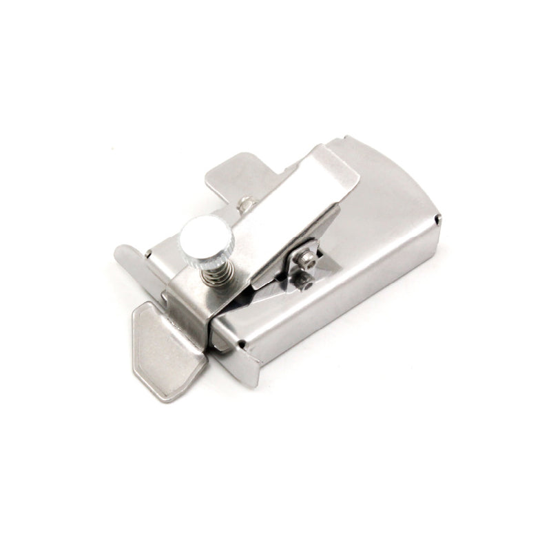 Rynx | Multifunctional Anti-Curl Magnet Measuring Device