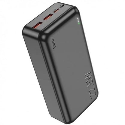 Rynx | J101B Astute 22.5W fully compatible power bank (30000mAh)