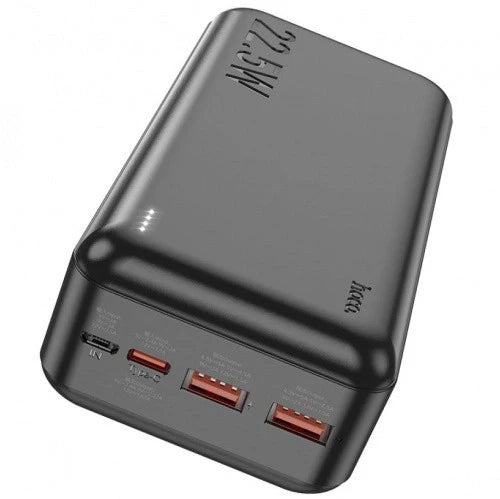 Rynx | J101B Astute 22.5W fully compatible power bank (30000mAh)