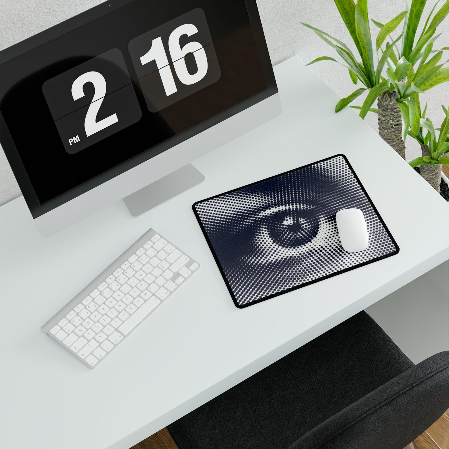 Rynx | Luxurious Peekaboo Desk Pads for Demanding Workplaces