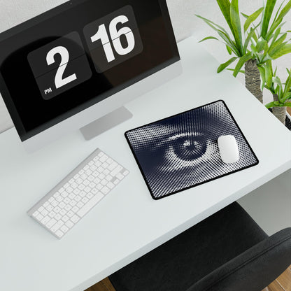 Rynx | Luxurious Peekaboo Desk Pads for Demanding Workplaces