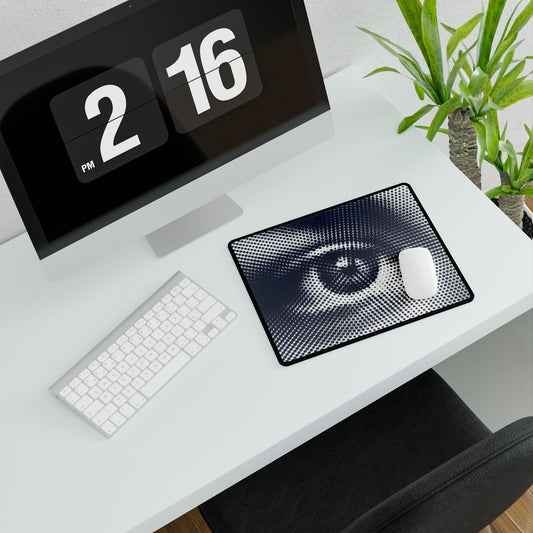 Rynx | Luxurious Peekaboo Desk Pads for Demanding Workplaces