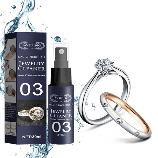 Rynx | Necklace Reviver - Restore The Shiny Luster
