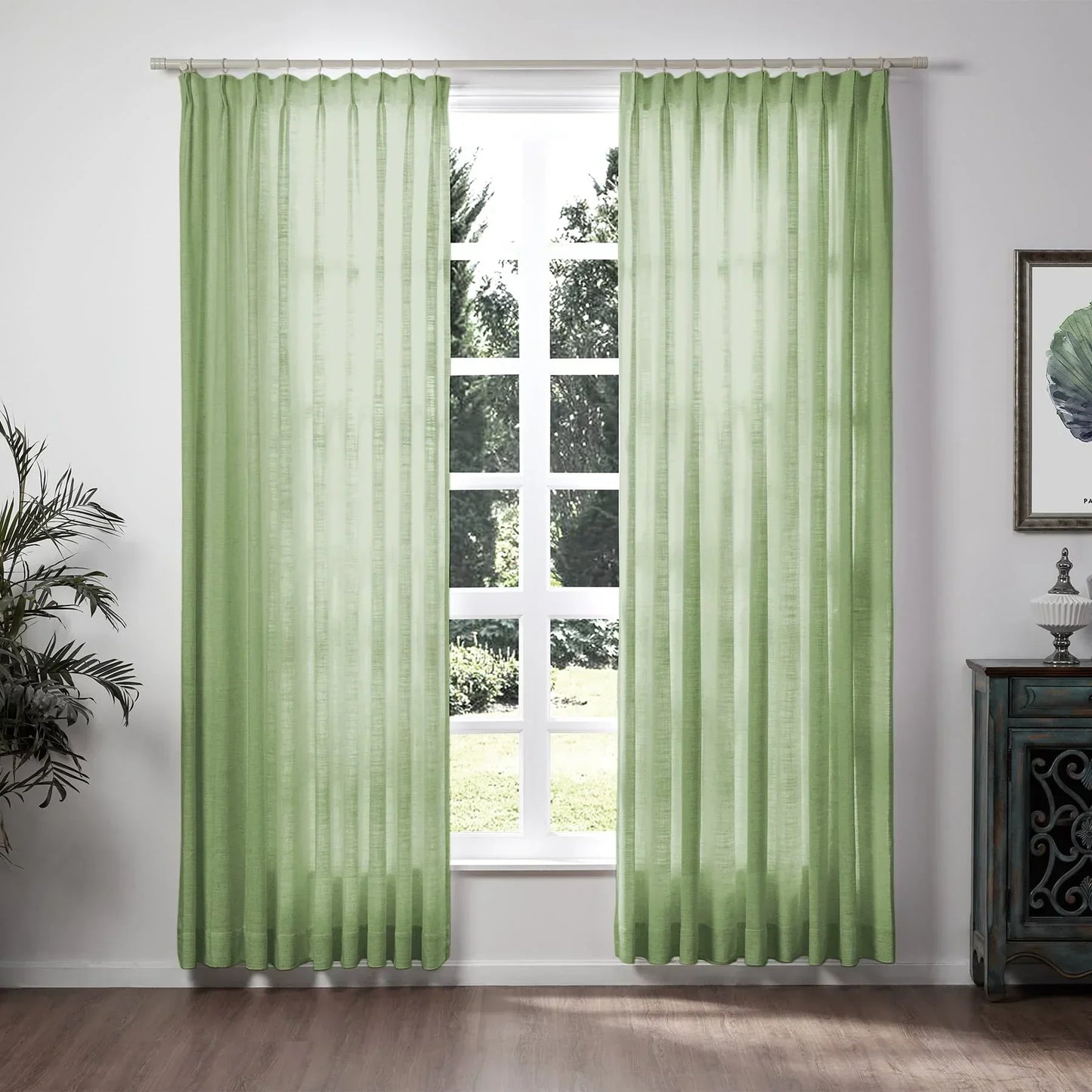 Rynx | Curtain - Add Natural Elegance and Comfort to Your Interior