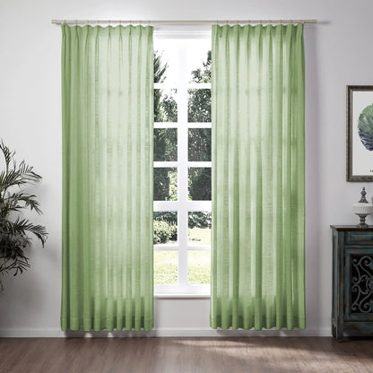 Rynx | Curtain - Add Natural Elegance and Comfort to Your Interior