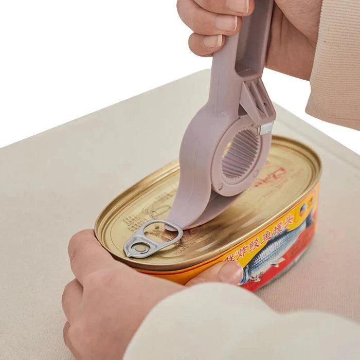 Rynx | 4 In 1 Multifunctional Bear Bottle Opener