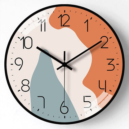 Rynx | Eco-friendly Designer-Wall Clock