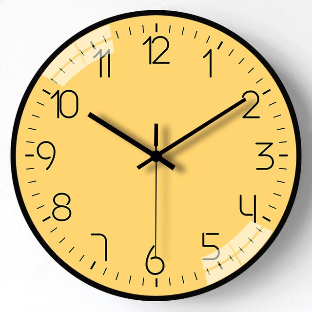 Rynx | Eco-friendly Designer-Wall Clock