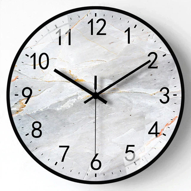 Rynx | Eco-friendly Designer-Wall Clock