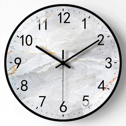 Rynx | Eco-friendly Designer-Wall Clock