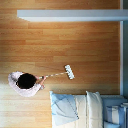 Rynx | 30-piece set floor cleaning cloths for thorough cleaning of hard surfaces