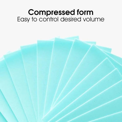 Rynx | 30-piece set floor cleaning cloths for thorough cleaning of hard surfaces