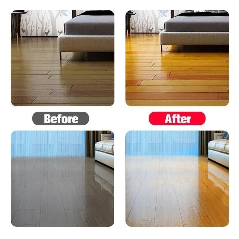 Rynx | 30-piece set floor cleaning cloths for thorough cleaning of hard surfaces