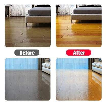 Rynx | 30-piece set floor cleaning cloths for thorough cleaning of hard surfaces