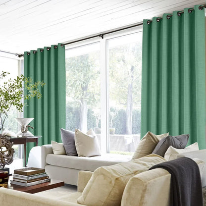 Rynx | Tulu- Curtain Add Timeless Elegance to Your Interior