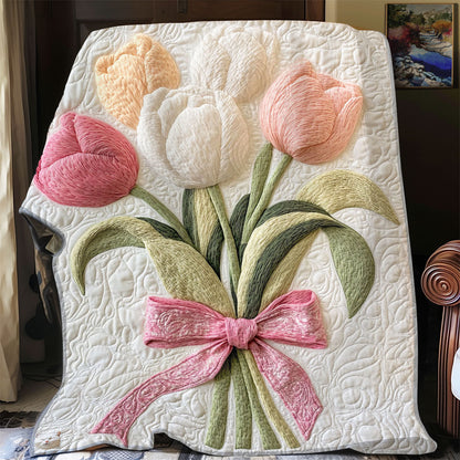 Rynx | Tulip Quilt