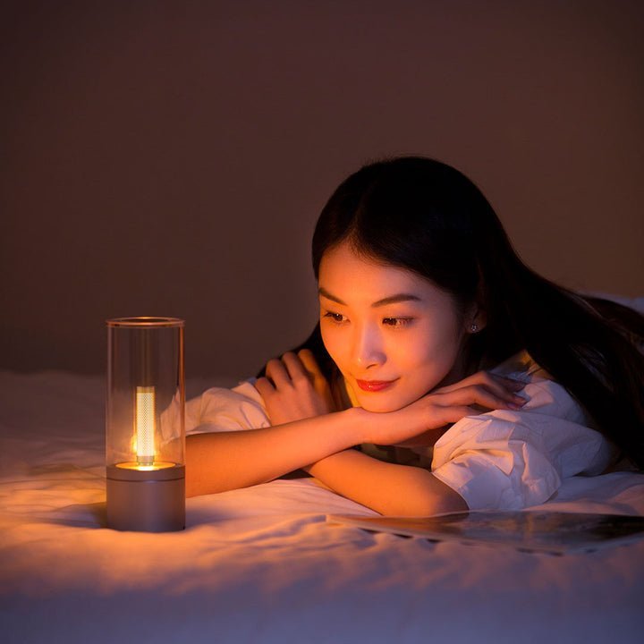 Rynx | - Soft Light - Dimmable - Sophisticated Elegance