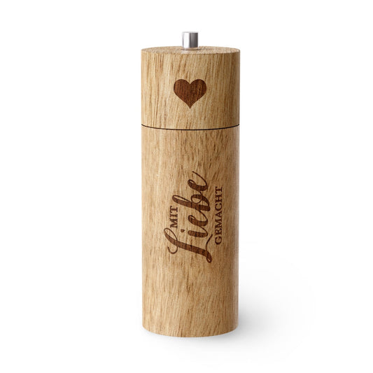 Rynx | Pepper Mill Love
