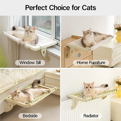 Rynx | Cat Hammock Bed
