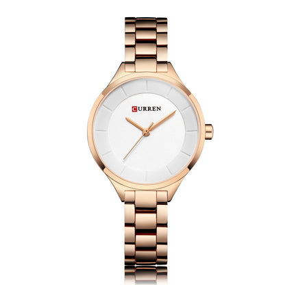 Rynx | Women's Korean style casual watch