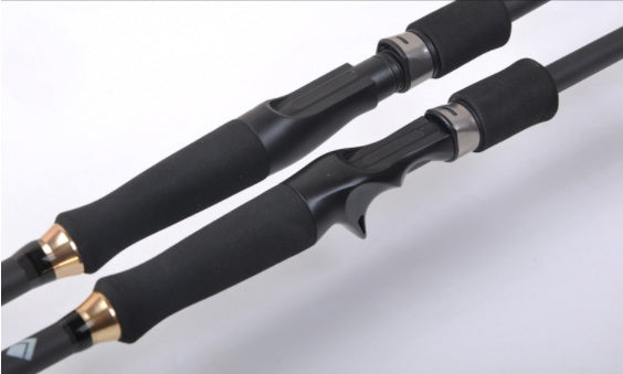 Rynx | Telescopic rod fishing rod