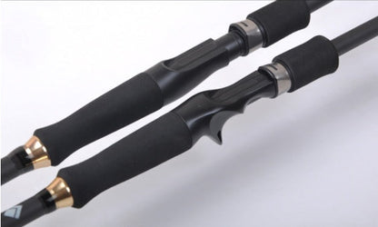 Rynx | Telescopic rod fishing rod