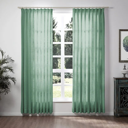 Rynx | Curtain - Add Natural Elegance and Comfort to Your Interior