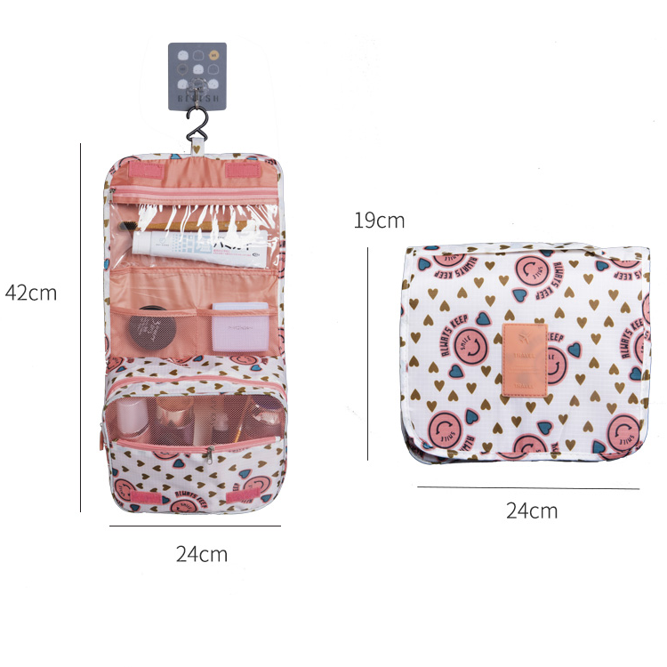 RYNX | Travel Cosmetic Bag