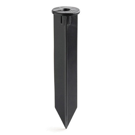 Rynx | Kichler 15576Bk Accessory Stake 14-Inch, Black Material (Unpainted)