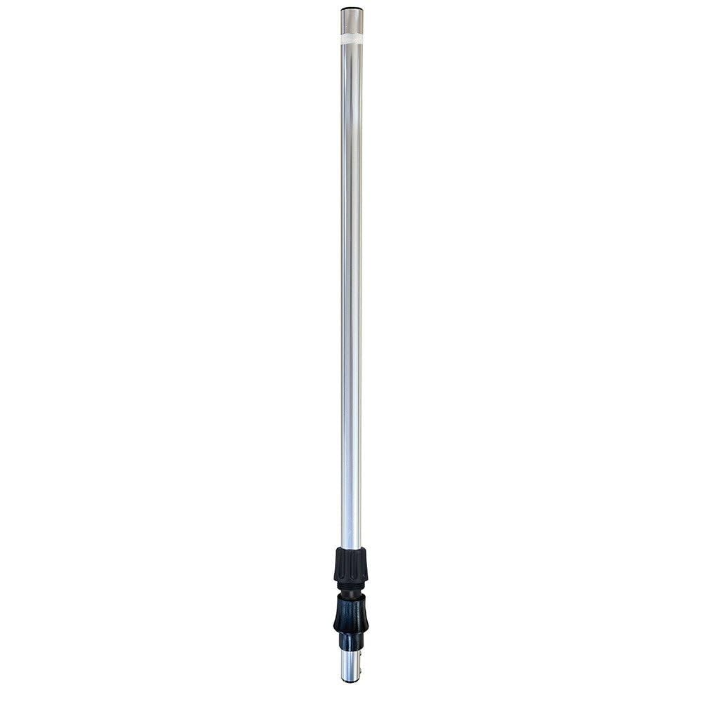 Rynx | Perko 1440Dp5Alu Led White Round Plug-in Poly Light - 42"