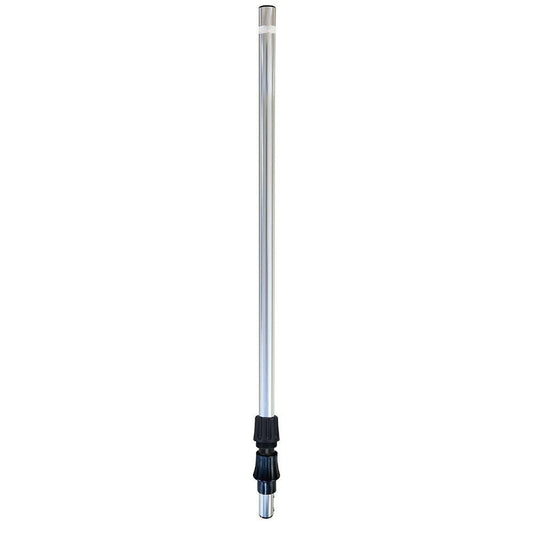 Rynx | Perko 1440Dp5Alu Led White Round Plug-in Poly Light - 42"