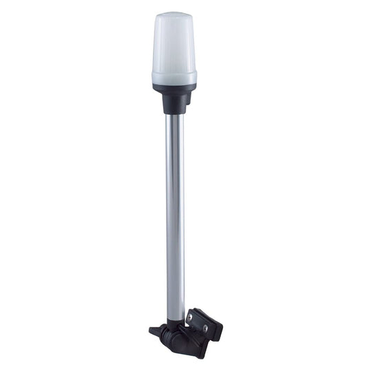 Rynx | Perko 1134Dp0Chr White All-Round Pole Lights