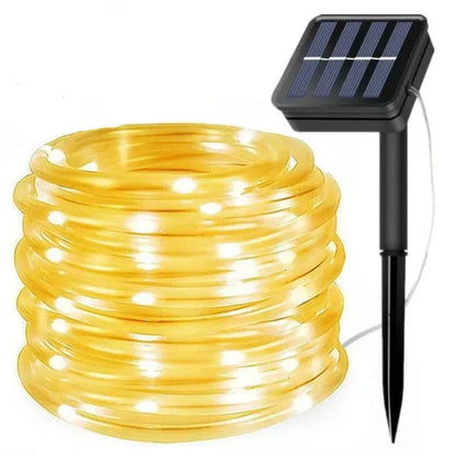 Rynx | Sunlight Band - Solar Energy Light Chains