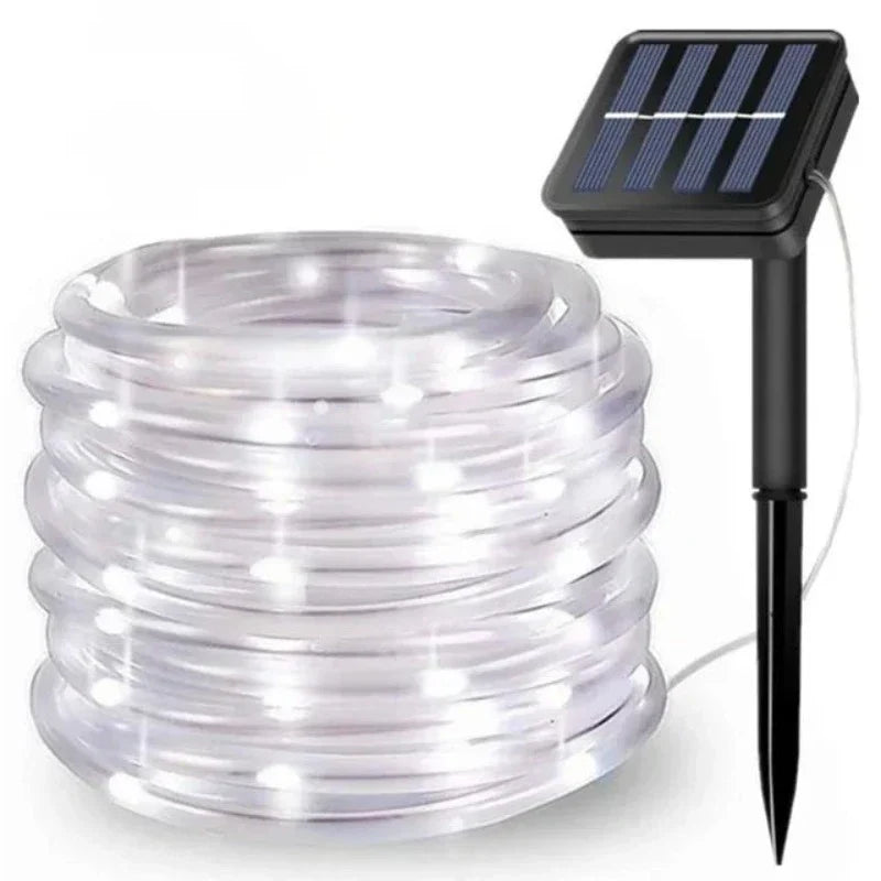 Rynx | Sunlight Band - Solar Energy Light Chains