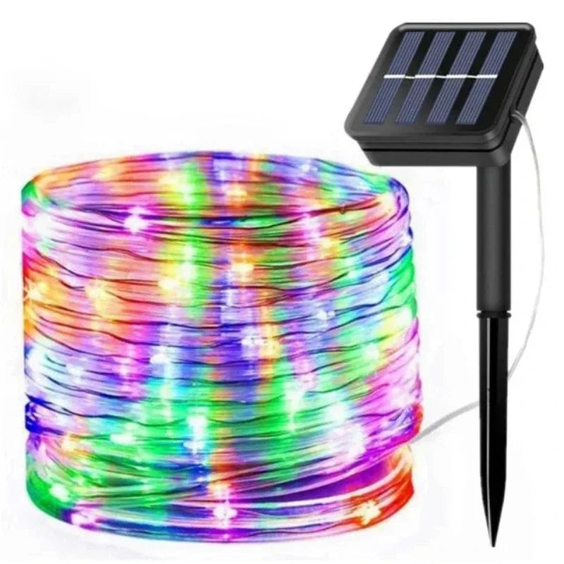 Rynx | Sunlight Band - Solar Energy Light Chains