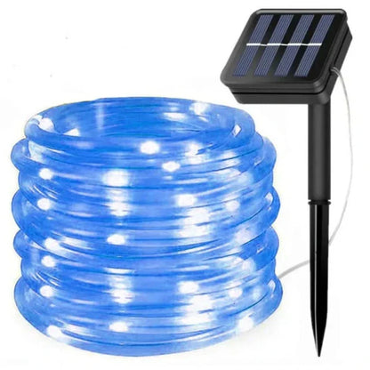 Rynx | Sunlight Band - Solar Energy Light Chains