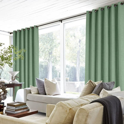 Rynx | Tulu- Curtain Add Timeless Elegance to Your Interior