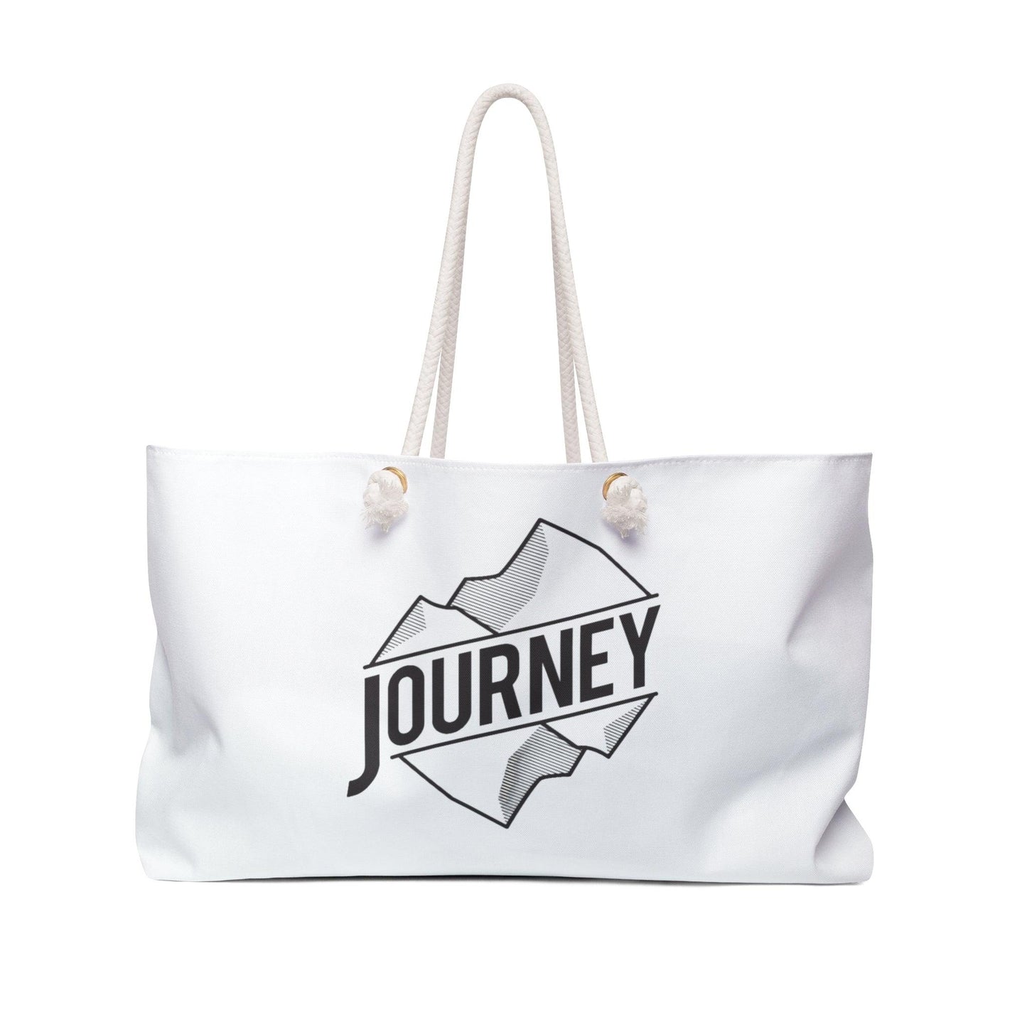 Rynx | Ultimate Elite Traveler's Weekender Tote: A Luxury Travel Companion for Adventurers