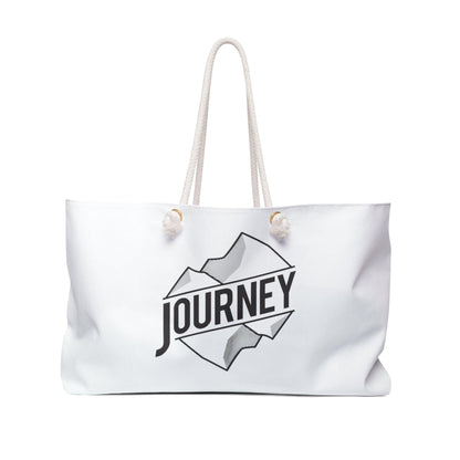 Rynx | Ultimate Elite Traveler's Weekender Tote: A Luxury Travel Companion for Adventurers