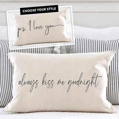 Rynx | Natural linen cushion covers, Choose your style