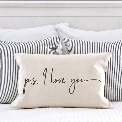 Rynx | Natural linen cushion covers, Choose your style