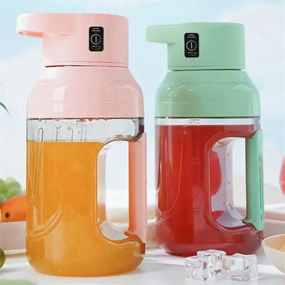 Rynx | Portable USB rechargeable blender
