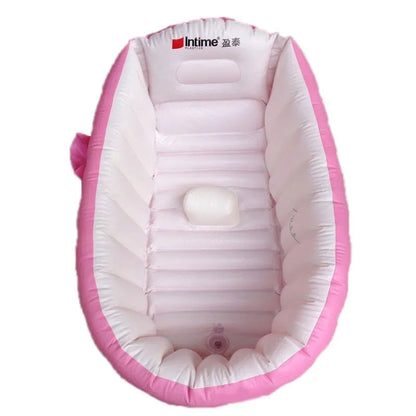 Rynx | Baby inflatable bathtub