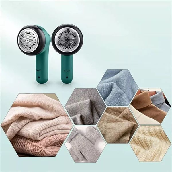 Rynx | SmoothSweep - Powerful lint remover for fabric