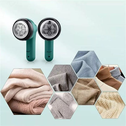 Rynx | SmoothSweep - Powerful lint remover for fabric