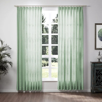 Rynx | Curtain - Add Natural Elegance and Comfort to Your Interior